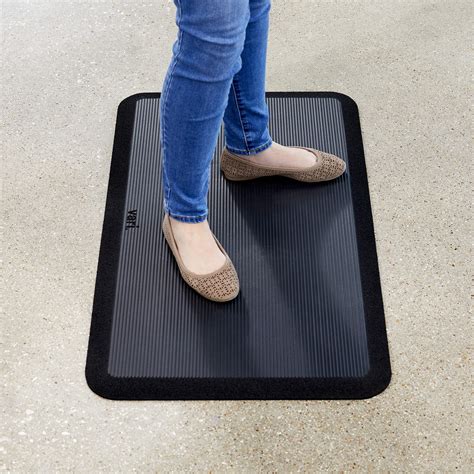rubber mats for standing all day